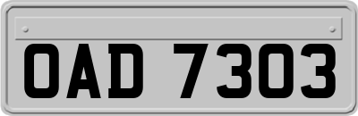 OAD7303