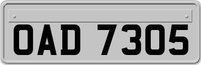 OAD7305