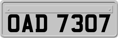 OAD7307