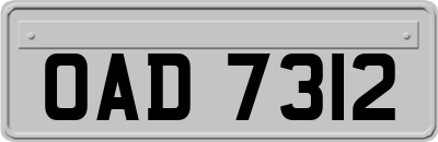 OAD7312