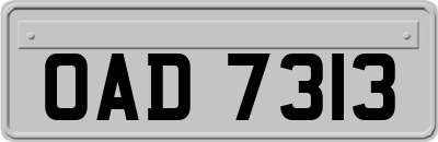 OAD7313