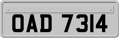 OAD7314