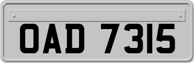 OAD7315