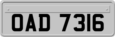 OAD7316