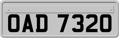 OAD7320