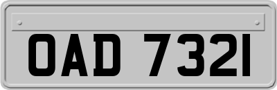 OAD7321