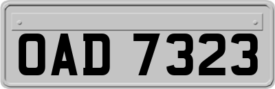 OAD7323