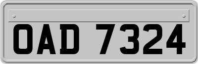 OAD7324