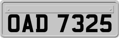 OAD7325
