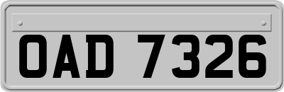 OAD7326