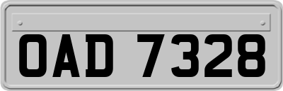 OAD7328