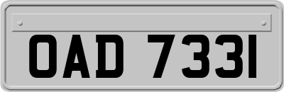 OAD7331