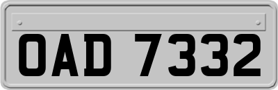 OAD7332