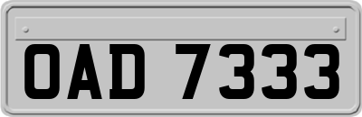 OAD7333