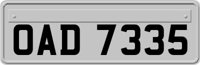 OAD7335