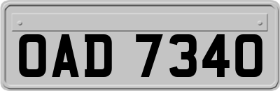 OAD7340