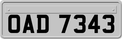 OAD7343