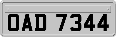 OAD7344