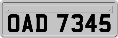 OAD7345