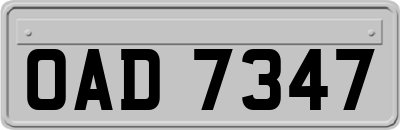 OAD7347