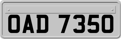 OAD7350