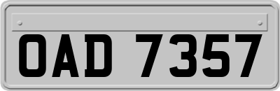 OAD7357