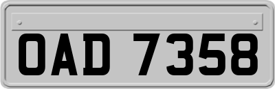 OAD7358