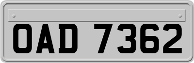 OAD7362