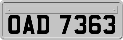 OAD7363