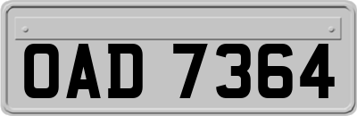 OAD7364