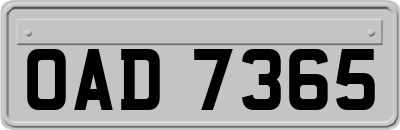 OAD7365