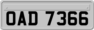 OAD7366