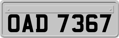 OAD7367