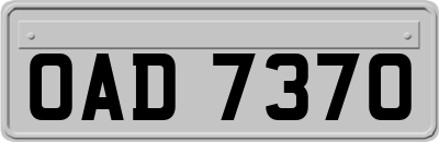 OAD7370