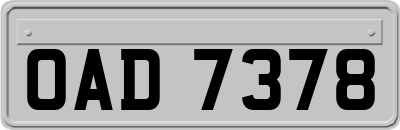 OAD7378