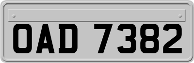 OAD7382