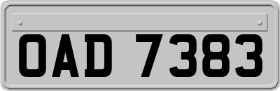 OAD7383