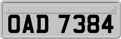 OAD7384