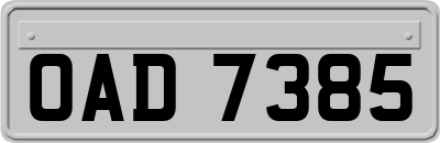 OAD7385