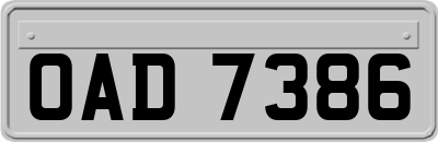 OAD7386