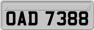 OAD7388