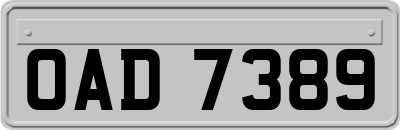 OAD7389