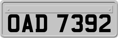 OAD7392