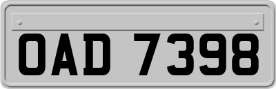 OAD7398