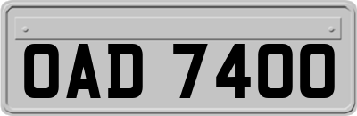 OAD7400