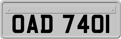 OAD7401