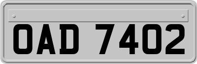 OAD7402