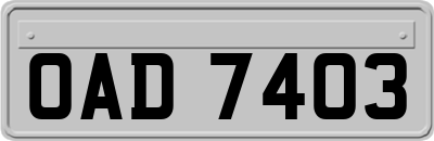 OAD7403