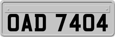 OAD7404
