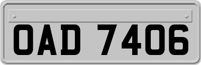 OAD7406